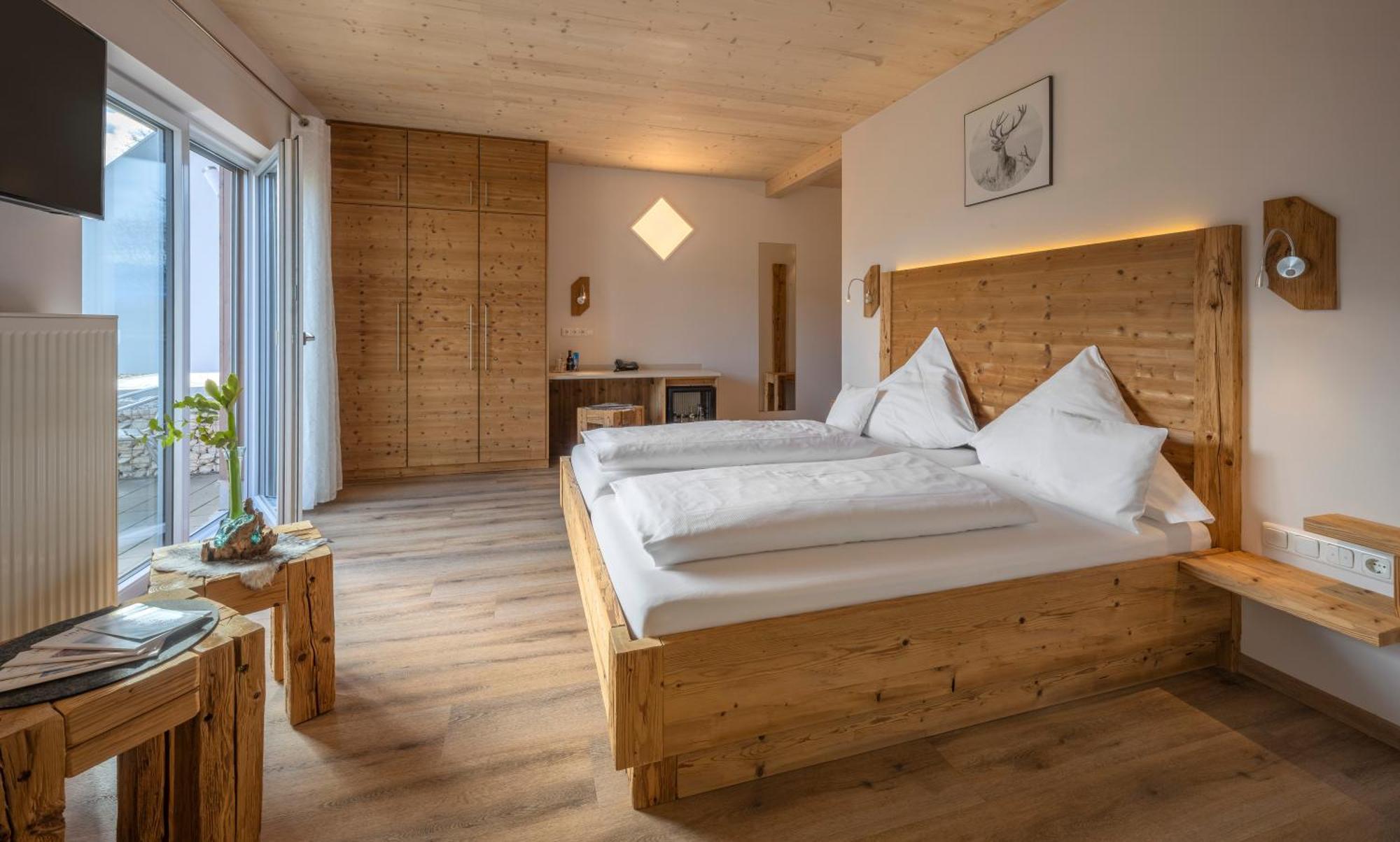 Hotel-Restaurant Gasthaus Bonimeier Niedergottsau Ngoại thất bức ảnh