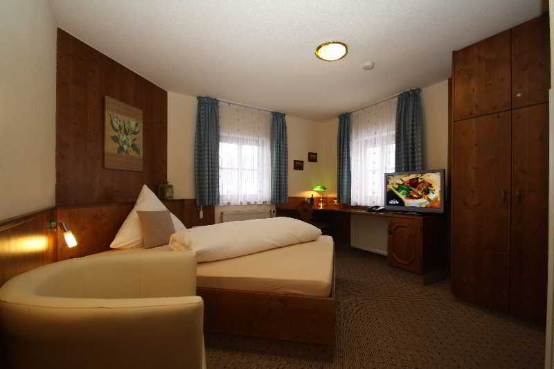 Hotel-Restaurant Gasthaus Bonimeier Niedergottsau Ngoại thất bức ảnh